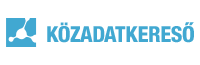 Közadatkereső